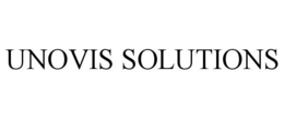 UNOVIS SOLUTIONS