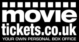 MOVIETICKETS.CO.UK YOUR OWN PERSONAL BOX OFFICE