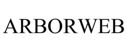 ARBORWEB