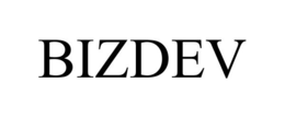 BIZDEV