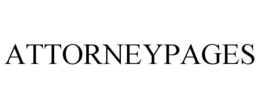 ATTORNEYPAGES