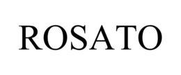ROSATO
