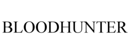 BLOODHUNTER