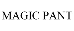 MAGIC PANT