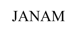 JANAM