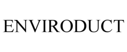 ENVIRODUCT