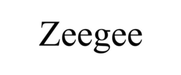 ZEEGEE