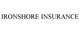 IRONSHORE INSURANCE