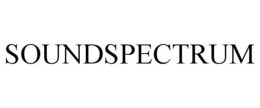 SOUNDSPECTRUM