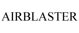 AIRBLASTER