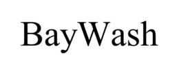 BAYWASH