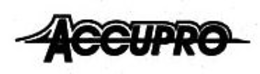 ACCUPRO