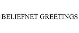 BELIEFNET GREETINGS