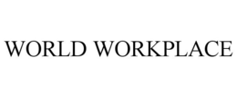 WORLD WORKPLACE