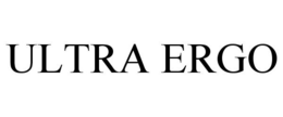 ULTRA ERGO