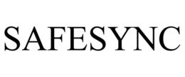 SAFESYNC