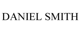 DANIEL SMITH