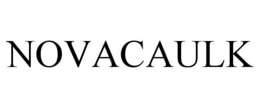 NOVACAULK