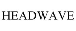 HEADWAVE