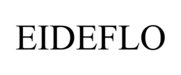EIDEFLO