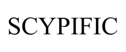 SCYPIFIC