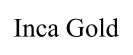 INCA GOLD