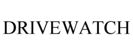 DRIVEWATCH