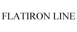 FLATIRON LINE