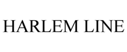 HARLEM LINE