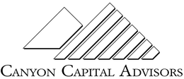 CANYON CAPITAL ADVISORS