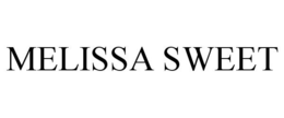 MELISSA SWEET