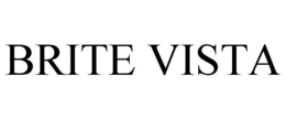 BRITE VISTA
