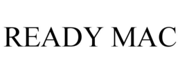 READY MAC