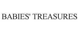 BABIES' TREASURES