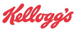 KELLOGG'S