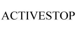 ACTIVESTOP