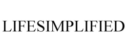 LIFESIMPLIFIED