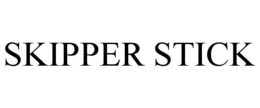 SKIPPER STICK