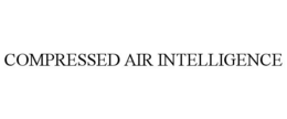 COMPRESSED AIR INTELLIGENCE
