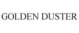 GOLDEN DUSTER