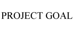 PROJECT GOAL
