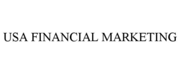 USA FINANCIAL MARKETING