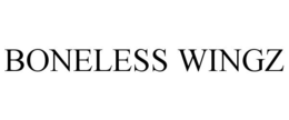 BONELESS WINGZ