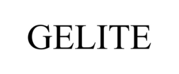 GELITE