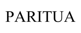 PARITUA
