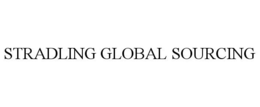 STRADLING GLOBAL SOURCING