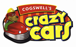 COGSWELL'S CRAZY CARS