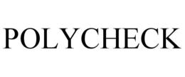 POLYCHECK