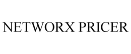 NETWORX PRICER