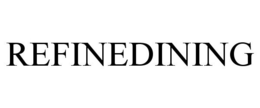 REFINEDINING
